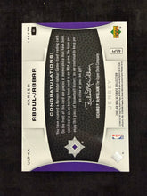 Load image into Gallery viewer, Kareem Abdul-Jabbar (Lakers) - Ultimate Materials - Upper Deck BK 2007/08