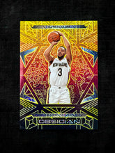 Load image into Gallery viewer, CJ McCollum (Pelicans) - Molten Mojo 10/10 - Obsidian BK 2024/25