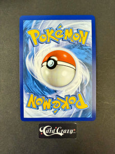 Victini Black Bolt  Black White Rare  171/086