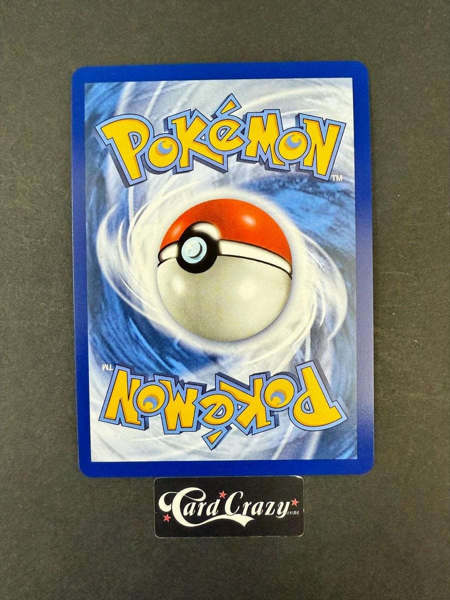 Vulpix Mega Evolution Shiny Rare 138/132 – cardcrazy