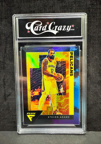 Steven Adams (Pelicans) - Lunar Eclipse 19/25 - Flux BK 2020-21