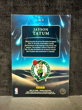 Load image into Gallery viewer, Jayson Tatum (Celtics) - Meteor Shower Pink 93/99 - Origins BK 2024-25