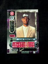 Load image into Gallery viewer, Tim Duncan (Spurs) - Base RC - SkyBox BK 1997