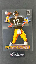 Load image into Gallery viewer, Terry Bradshaw - Champions - Clearly Donruss FB 2022