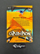 Load image into Gallery viewer, Drake Maye (Patriots) - RC Insert - Origins FB 2024