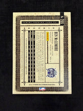 Load image into Gallery viewer, Ben McLemore (Kings) - Rookie Jersey Auto - Gold Standard BK 2013/14