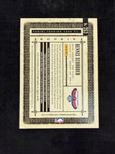 Load image into Gallery viewer, Dennis Schroder (Hawks) - Rookie Jersey Auto - Gold Standard BK 2013/14