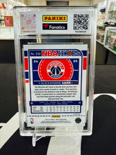 Load image into Gallery viewer, Alexandre Sarr (Wizards) - Silver RC - Hoops BK 2024/25