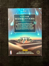 Load image into Gallery viewer, Victor Wembanyama (Spurs) - Meteor Shower - Origins BK 2024/25