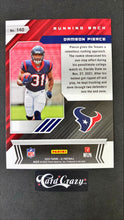 Load image into Gallery viewer, Dameon Pierce - Red RC 58/99 - XR FB 2022
