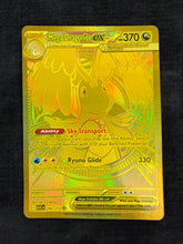 Load image into Gallery viewer, Mega Dragonite ex Ascended Heroes Mega Hyper Rare 295/217