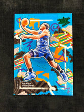 Load image into Gallery viewer, Aaron Gordon (Magic) - Green 13/25 - Court Kings BK 2020/21