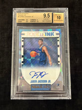 Load image into Gallery viewer, Jaren Jackson Jr. (Grizzlies) - RC Auto BGS 9.5/10 - Donruss BK 2018/19