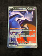 Load image into Gallery viewer, Team Rocket's Mewtwo ex Ascended Heroes Special Illustration Rare 281/217