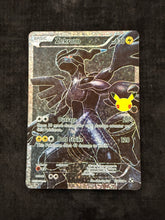 Load image into Gallery viewer, Zekrom Celebrations: Classic Collection Classic Collection 114/114