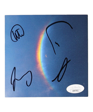 Coldplay 