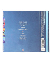 Load image into Gallery viewer, Coldplay &quot;Moon Music&quot; CD Album Band-Signed