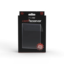 Load image into Gallery viewer, Ultra-Pro - CardPreserver™ Protective Holder