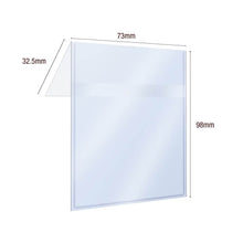 Load image into Gallery viewer, Ultra-Pro - CardPreserver™ Protective Holder
