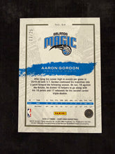 Load image into Gallery viewer, Aaron Gordon (Magic) - Green 13/25 - Court Kings BK 2020/21