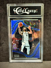 Load image into Gallery viewer, Steven Adams (Grizzlies) - Blue Disco 12/25 - Select BK 2021-22
