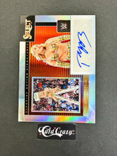 Load image into Gallery viewer, Tiffany Stratton - Ringside Signatures Silver - Select WWE 2024