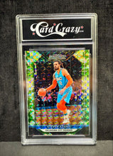 Load image into Gallery viewer, Steven Adams (Thunder) - Camo 24/25 - Mosaic BK 2018-19