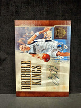 Load image into Gallery viewer, Jason Kidd (Mavericks) - Dribble Kings Auto 16/49 - Court Kings BK 2009-10