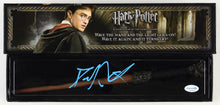 Load image into Gallery viewer, Daniel Radcliffe Signed "Harry Potter" Wand