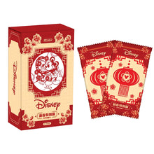 Load image into Gallery viewer, CardFun Disney New Year Special Edition Box
