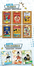 Load image into Gallery viewer, CardFun Donald Duck 90th Anniversary Box