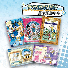 Load image into Gallery viewer, CardFun Donald Duck 90th Anniversary Box