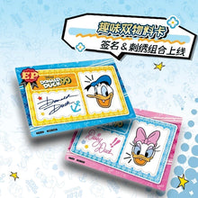 Load image into Gallery viewer, CardFun Donald Duck 90th Anniversary Box