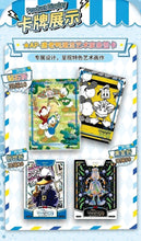 Load image into Gallery viewer, CardFun Donald Duck 90th Anniversary Box