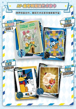 Load image into Gallery viewer, CardFun Donald Duck 90th Anniversary Box