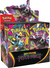Load image into Gallery viewer, Pokémon TCG: Mega Evolution Pitch Black Booster Box