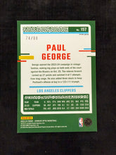 Load image into Gallery viewer, Paul George (Clippers) - Paralell Lot /8 /24 /88 - Optic BK 2023/24