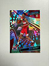 Load image into Gallery viewer, Bilal Coulibaly (Wizards) - Rookie Cubic 32/50 - Revolution BK 2023/24