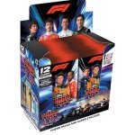 Load image into Gallery viewer, F1 Topps Turbo Attax 2026 Trading Cards