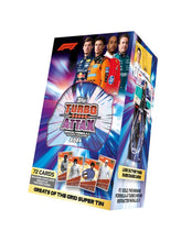 Load image into Gallery viewer, F1 Topps: Turbo Attax - 2026 Super Tin