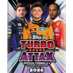 Load image into Gallery viewer, F1 Topps Turbo Attax 2026 Trading Cards