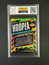 Load image into Gallery viewer, LeBron James (Lakers) - Hoopla Insert - Hoops BK 2024/25