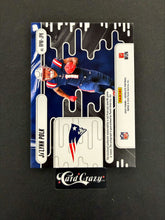 Load image into Gallery viewer, Ja'Lynn Polk (Patriots) - RC Patch Auto 40/99 - Absolute FB 2024