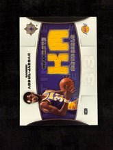 Load image into Gallery viewer, Kareem Abdul-Jabbar (Lakers) - Ultimate Materials - Upper Deck BK 2007/08