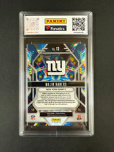 Load image into Gallery viewer, Malik Nabers (Giants) - RC Silver Insert - Prizm FB 2024