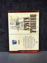 Load image into Gallery viewer, Jason Kidd (Mavericks) - Dribble Kings Auto 16/49 - Court Kings BK 2009-10