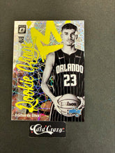 Load image into Gallery viewer, Tristan Da Silva (Magic) -Rookie Kings SSP - Optic BK 2024/25