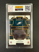 Load image into Gallery viewer, Jalen Hurts (Eagles) - Tri Colour SP - Select FB 2023