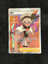 Load image into Gallery viewer, Bea (Full Art) Vivid Voltage Ultra Rare 180/185