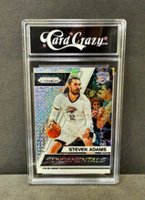 Load image into Gallery viewer, Steven Adams (Thunder) - Mojo 15/25 - Prizm BK 2017-18